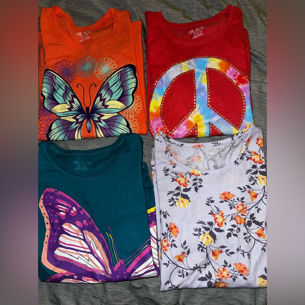 NWOT bundle